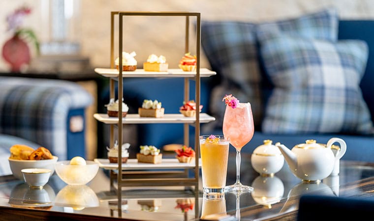 Experience Glenturret Lalique: Fine Dining in Scotland's Oldest Distillery